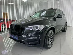 Negro Usado 2019 BMW X5 Sport Line SUV | 42.990 € (Super precio)