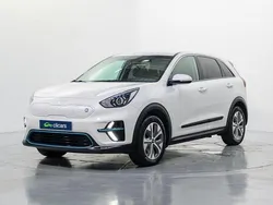 Blanco Usado 2022 Kia e-Niro SUV | 19.990 € (Super precio)