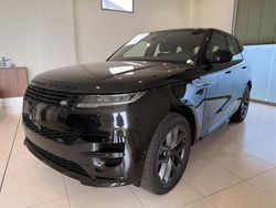 Otro Nuevo 2025 Land Rover Range Rover Sport HSE Dynamic SUV | 131.936 €