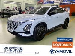 Blanco Usado 2024 Omoda 5 SUV | 26.750 € (Un poco caro)