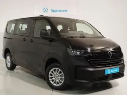 Otro Nuevo 2025 VW Caravelle Monovolumen | 42.900 € (Precio justo)