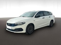 Blanco gelato Usado 2024 Fiat Tipo Familiar | 18.150 € (Precio justo)