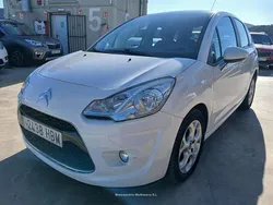 Usado 2011 Citroën C3 Utilitario | 5500 € (Precio justo)