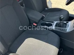 Blanco Usado 2014 VW Passat Edition Berlina | 7900 € (Caro)