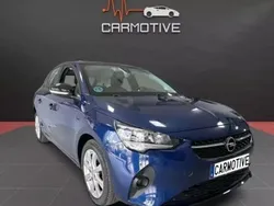 Usado 2021 Opel Corsa Edition | 12.900 € (Precio justo)