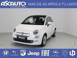 Usado 2024 Fiat 500 Dolcevita | 14.990 € (Un poco caro)