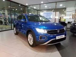 Usado 2024 VW T-Roc SUV | 27.990 € (Caro)