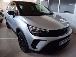 Gris Usado 2023 Opel Crossland S SUV | 15.995 € (Precio justo)