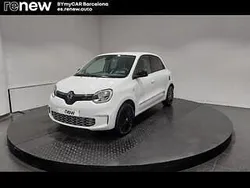 Blanco Usado 2023 Renault Twingo Urban Night Utilitario | 13.900 € (Buen precio)