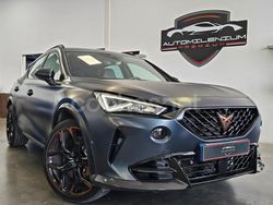 Gris / plata Usado 2022 Cupra Formentor VZ SUV | 47.900 €