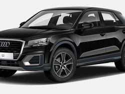 Negro Usado 2020 Audi Q2 Design SUV | 21.800 € (Precio justo)