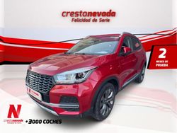 Rojo Usado 2022 DR DR 4.0 SUV | 14.590 € (Precio justo)