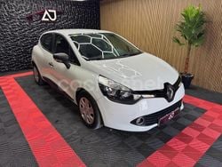 Blanco Usado 2016 Renault Clio GrandTour Business Familiar | 6890 € (Precio justo)