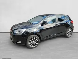 Negro Nuevo 2024 EVO Evo 3 SUV | 19.400 € (Precio justo)