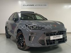 Gris / plata Nuevo 2025 Cupra Terramar VZ SUV | 49.990 € (Precio justo)