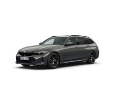 Gris Usado 2025 BMW 320 Familiar | 56.900 €
