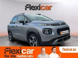 Gris Usado 2020 Citroën C3 Aircross PureTech SUV | 10.790 € (Buen precio)