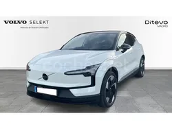 Blanco Usado 2024 Volvo EX30 Ultra SUV | 34.700 € (Caro)