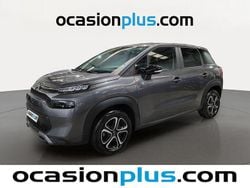 Gris plata Usado 2024 Citroën C3 Aircross PureTech SUV | 13.091 € (Buen precio)