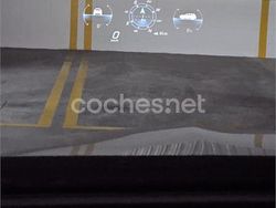 Eléctrico Usado 2023 Mercedes EQE500 Edition SUV | 67.900 €