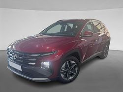 Rojo ultimate Usado 2024 Hyundai Tucson SUV | 29.900 € (Precio justo)