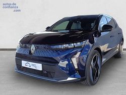 Azul Nuevo 2024 Renault Scénic Iconic Monovolumen | 43.300 € (Caro)