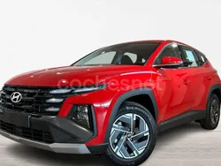 Otro Nuevo 2024 Hyundai Tucson SUV | 29.990 € (Precio justo)