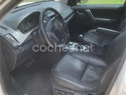 Blanco Usado 2008 Land Rover Freelander 2 SUV | 8500 € (Buen precio)