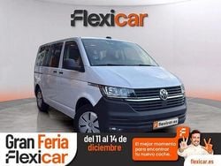 Blanco Usado 2024 VW Caravelle Monovolumen | 36.790 € (Precio justo)