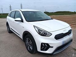 Blanco Usado 2022 Kia Niro SUV | 21.000 € (Precio justo)