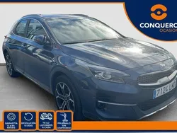 Azul Usado 2021 Kia XCeed SUV | 14.900 € (Precio justo)