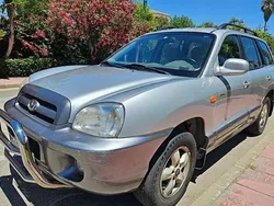 Usado 2005 Hyundai Santa Fe Style SUV | 3490 €
