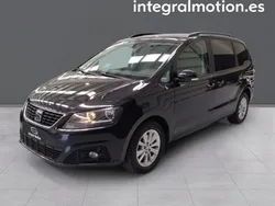 Usado 2019 Seat Alhambra Reference Monovolumen | 15.900 € (Buen precio)