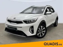 Otro Usado 2021 Kia Stonic SUV | 15.495 € (Precio justo)