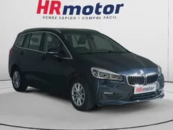 Usado 2019 BMW 216 Advantage | 18.290 € (Caro)