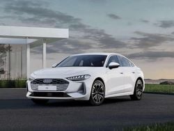 Blanco Nuevo 2025 Audi A5 Advanced Berlina | 49.492 € (Buen precio)