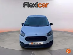Blanco Usado 2021 Ford Transit Van | 12.290 € (Super precio)