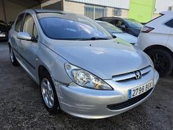 Usado 2001 Peugeot 307 | 1500 € (Super precio)