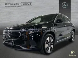 Otro Usado 2022 Mercedes EQA250 Electric Art SUV | 34.900 € (Precio justo)
