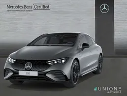 Usado 2024 Mercedes EQE350 Berlina | 50.500 € (Super precio)