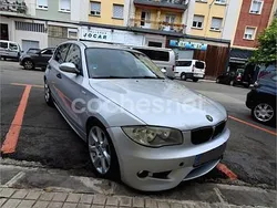 Gris / plata Usado 2006 BMW 116 Utilitario | 5300 € (Precio justo)