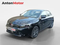 Negro Nuevo 2024 Opel Corsa Edition Berlina | 19.300 € (Un poco caro)