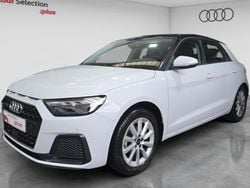Usado 2024 Audi A1 Advanced Plus Utilitario | 22.400 € (Precio justo)