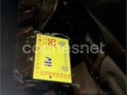 Gris / plata Usado 2003 Renault Scénic Authentique Monovolumen | 2000 € (Precio justo)