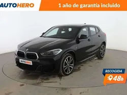 Negro Usado 2022 BMW X2 M Sport SUV | 31.999 € (Un poco caro)