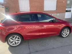 Rojo Usado 2019 Seat Ibiza FR Berlina | 12.700 € (Precio justo)