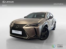 Gris Usado 2025 Lexus UX 300h SUV | 35.990 €