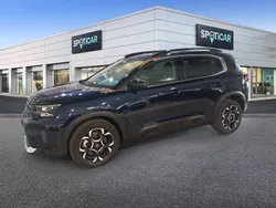 Otro Nuevo 2025 Citroën C5 Aircross PureTech SUV | 23.500 € (Buen precio)