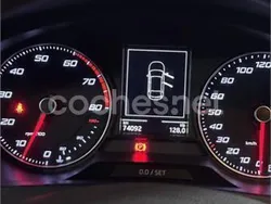 Seat Toledo