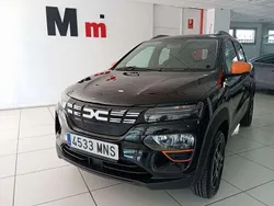 Nuevo 2024 Dacia Spring Expression Utilitario | 14.990 €